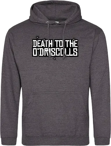Death to the Gang