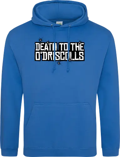 Death to the Gang