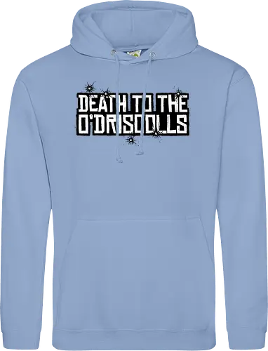 Death to the Gang