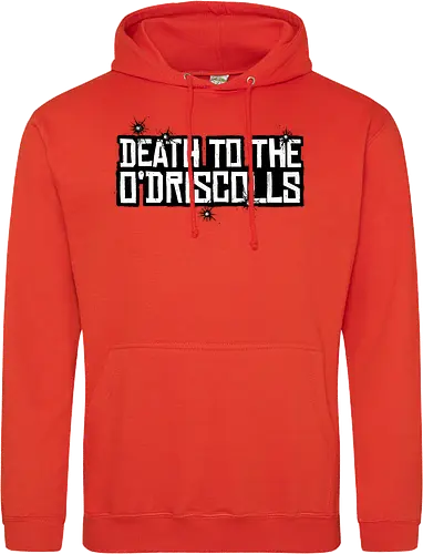 Death to the Gang