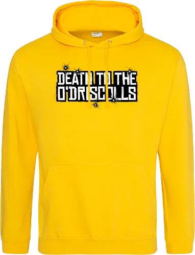 Death to the Gang
