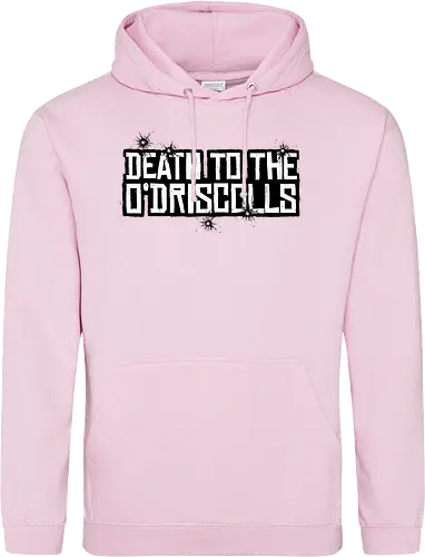 Death to the Gang