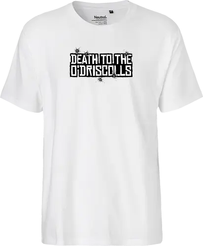Death to the Gang