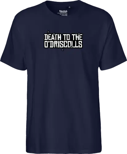 Death to the Gang
