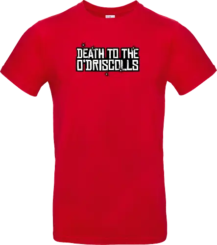 Death to the Gang