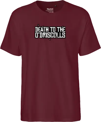 Death to the Gang