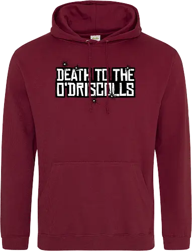 Death to the Gang