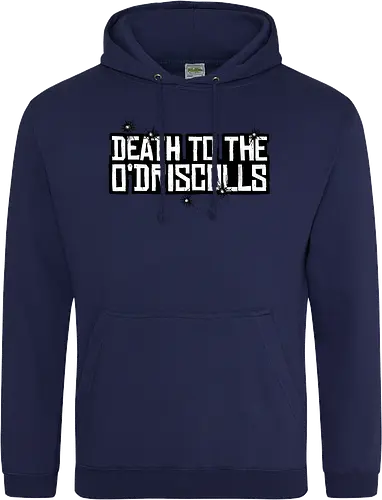 Death to the Gang
