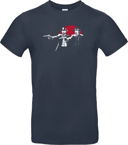 Red Dd Fiction