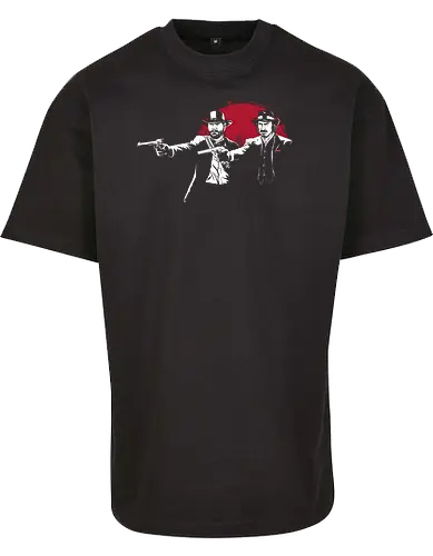 Red Dd Fiction
