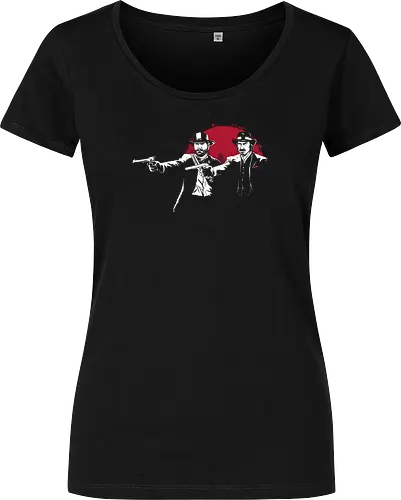 Red Dd Fiction
