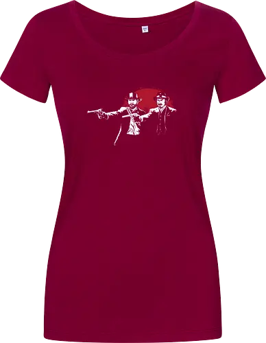 Red Dd Fiction