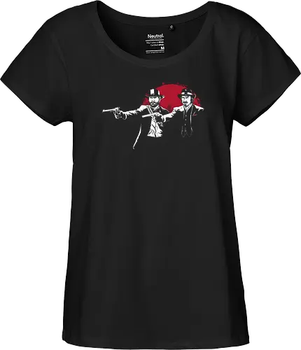 Red Dd Fiction