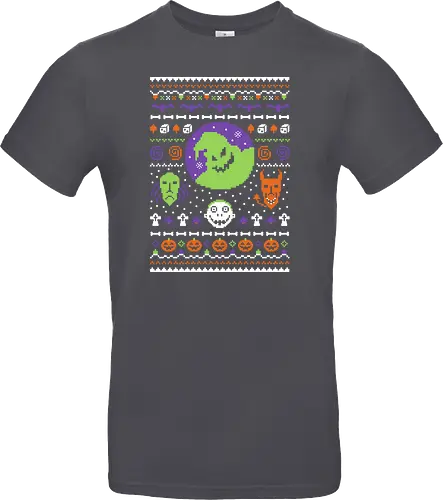 Oogie X-Mas