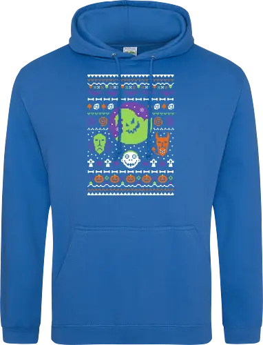 Oogie X-Mas