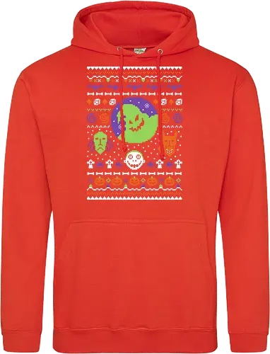 Oogie X-Mas
