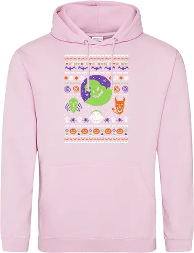 Oogie X-Mas