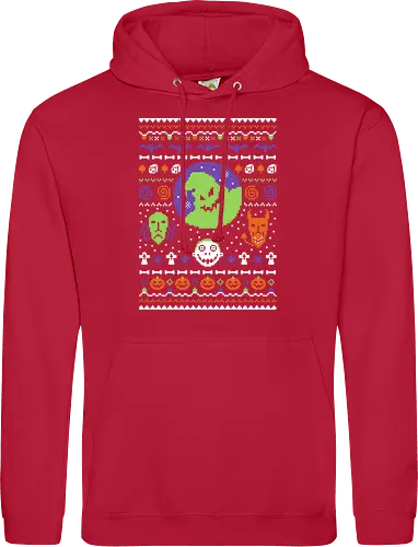 Oogie X-Mas