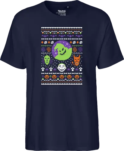 Oogie X-Mas