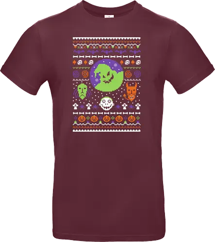 Oogie X-Mas