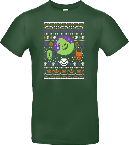 Oogie X-Mas