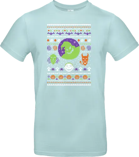 Oogie X-Mas