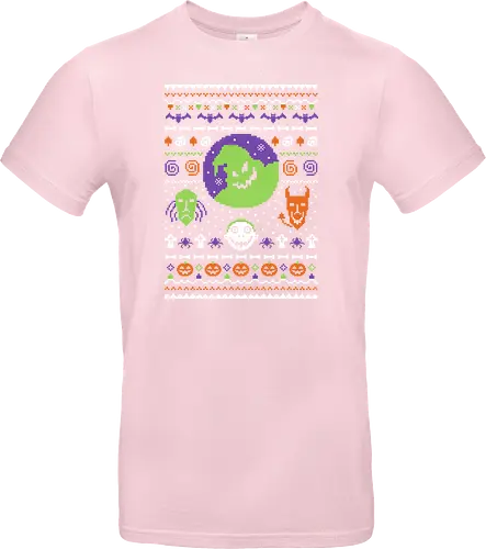 Oogie X-Mas