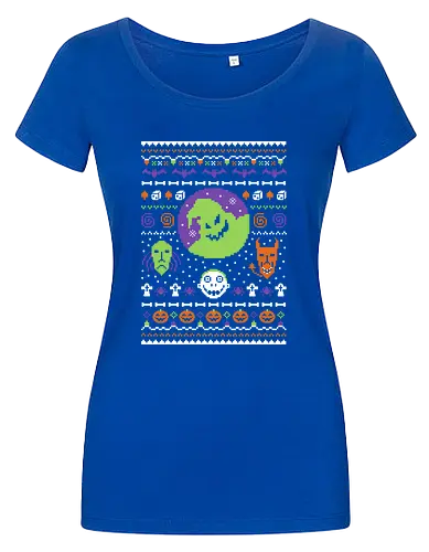 Oogie X-Mas