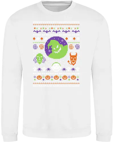 Oogie X-Mas