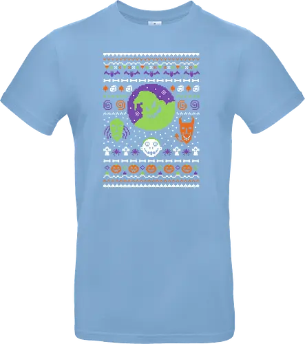 Oogie X-Mas