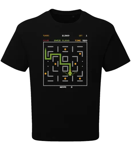 Arcade Dragon