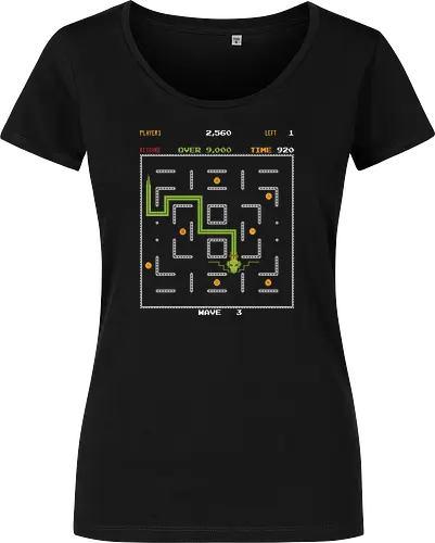 Arcade Dragon