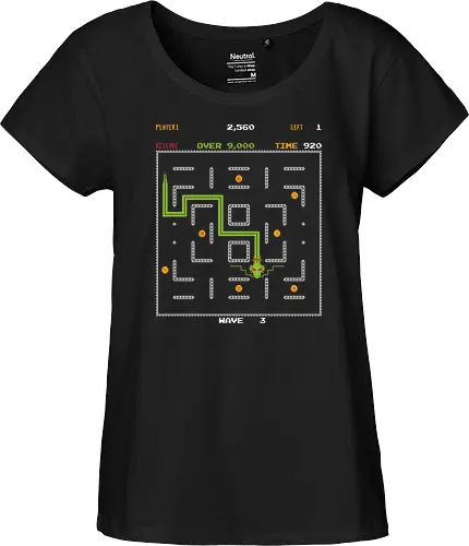Arcade Dragon
