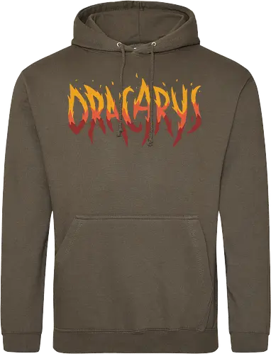 Dragonfire