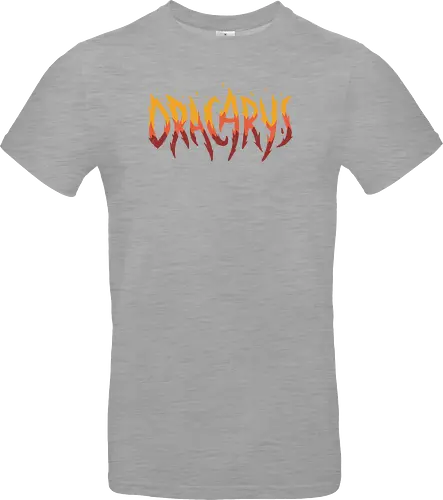 Dragonfire