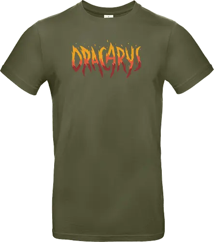 Dragonfire