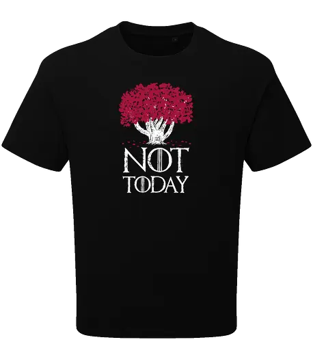 Not Today Tree