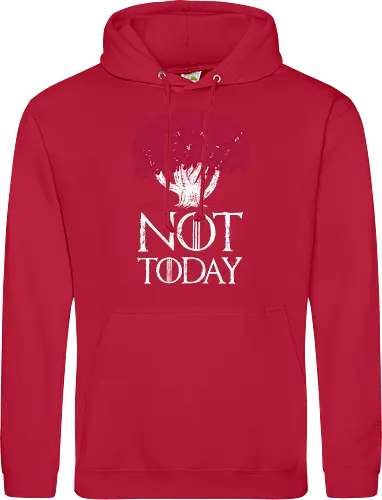Not Today Tree