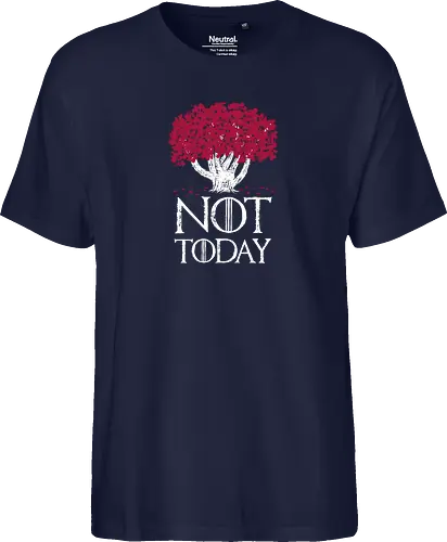 Not Today Tree
