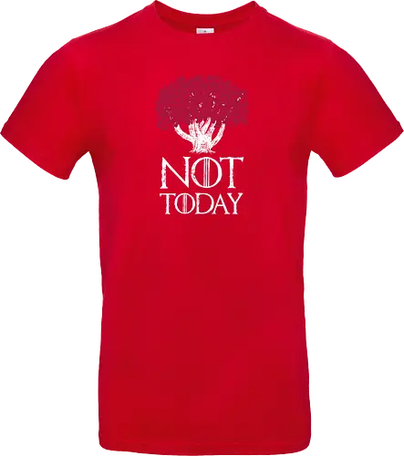 Not Today Tree