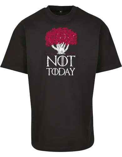 Not Today Tree