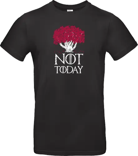 Not Today Tree