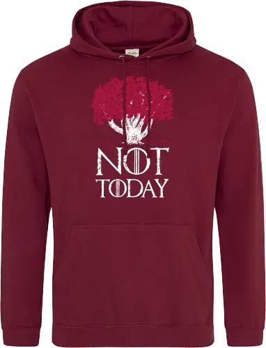 Not Today Tree