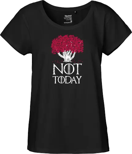 Not Today Tree