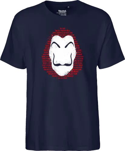 The Mask of Names