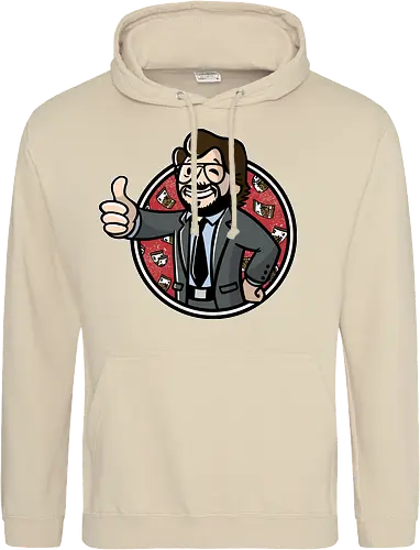 Vault Professor