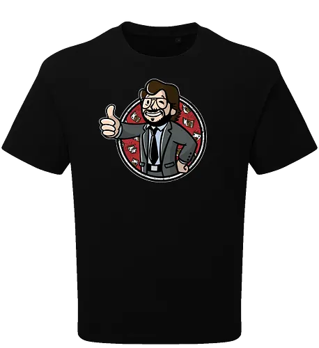 Vault Professor