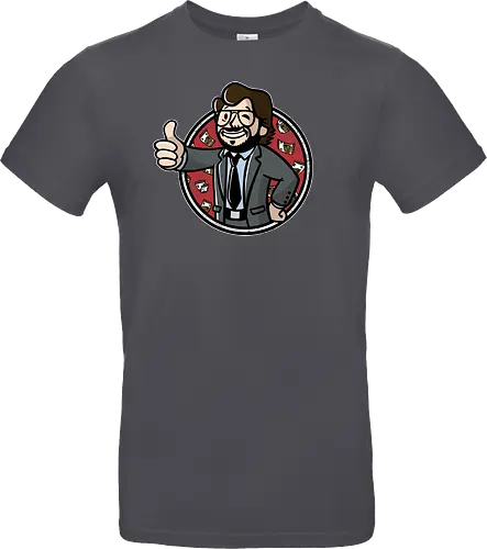 Vault Professor