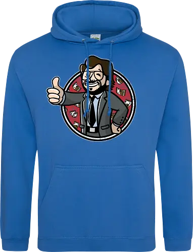 Vault Professor