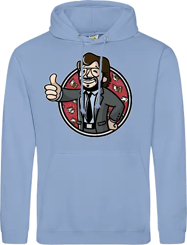 Vault Professor